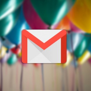 Hoy hace 15 años que Google lanzó Gmail, la "gran broma" contra Hotmail