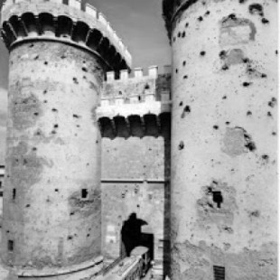 Las Torres de la antigua muralla de Valencia que aún perduran