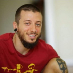 Un hombre mata a otro en Italia solo porque parecía “demasiado feliz”