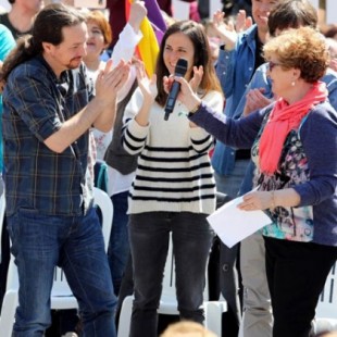 Iglesias pide a los medios que publicaron noticias falsas sobre Podemos que rectifiquen y pidan disculpas