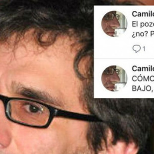 “Julen, cómo has podido caer tan bajo”: Camilo, el primer tuitero imputado por mofarse del niño