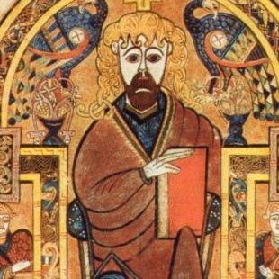 El Libro de Kells, el manuscrito medieval ilustrado más famoso del mundo, ya está disponible en línea