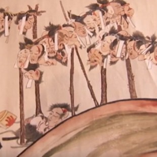Falsos mitos en torno a la figura del samurái (II): El honor