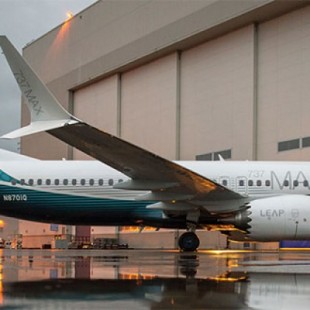 A los Boeing 737 MAX les quedan meses en tierra