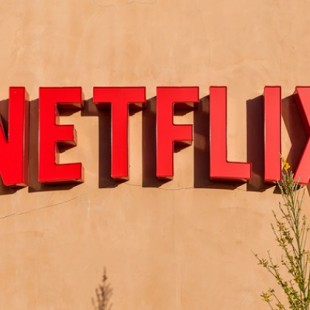 Netflix inaugura sus estudios en Madrid