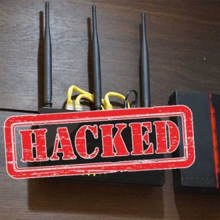 Miles de routers hackeados para cambiarles las DNS