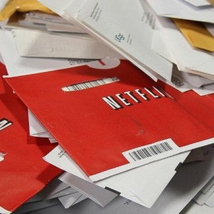 ¿Por qué 2,7 millones de estadounidenses todavía reciben DVD de Netflix por correo? [ENG]