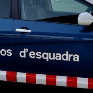 Denunciado en El Prat de Llobregat un camionero por conducir durante casi 19 horas seguidas