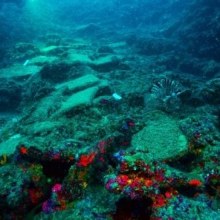 Encuentran en Turquía el barco hundido más antiguo de la Edad del Bronce