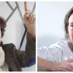 Victoria Prego hace estallar las redes atacando a Podemos y lanzando una grave acusación