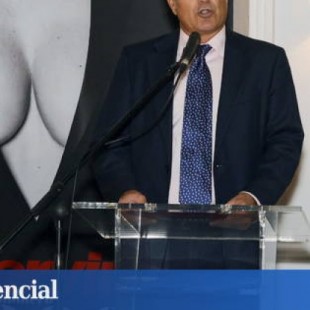 El ex alto cargo de Moncloa reconoce que entregó los datos sobre Podemos a Villarejo