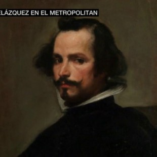 El Metropolitan descubre otro Velázquez