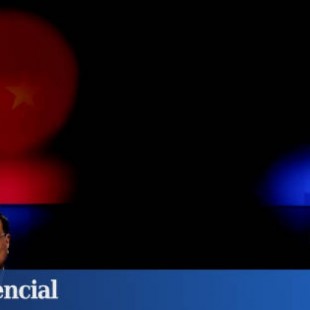 China se compromete a colaborar con la UE para salvar un frente común ante EEUU