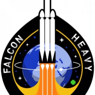 Todo listo para el primer lanzamiento «real» de un Falcon Heavy