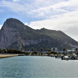 El Parlamento Europeo reconoce Gibraltar como colonia británica