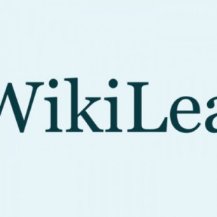 Wikileaks abre los ficheros que tenían guardados tras la detención de Assange