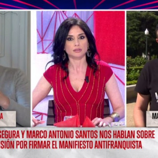 Indignado por la censura en ‘Todo es mentira’, programa de Marta Flich y Risto Mejide en Cuatro