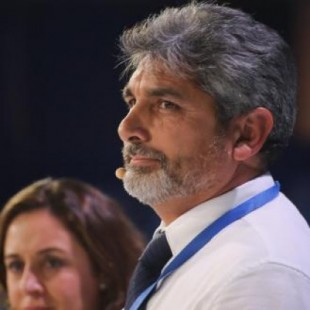 Juan José Cortés exige 60.000 euros a ElPlural.com por recordar su detención por un tiroteo