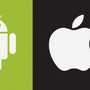 Android supera el 90% de cuota en España mientras que iOS cae por debajo del 9%, según Kantar