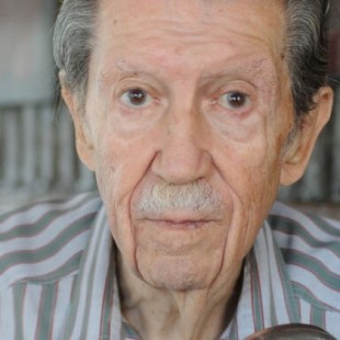 Muere Manuel Alcántara, maestro de periodistas, a los 91 años