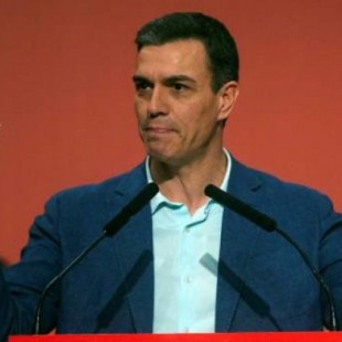 Pedro Sánchez acepta ahora dos debates, uno el lunes 22 en RTVE y otro el martes 23 de abril en Atresmedia
