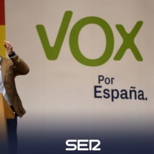 El Supremo ordena que un juez de Madrid investigue si Vox estafó en 2015 con boletos de lotería de Navidad