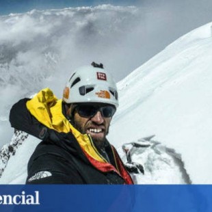 Tres de los mejores alpinistas del mundo mueren tras una avalancha en Canadá