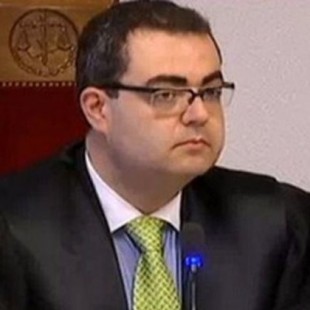 Pérez, el ex juez estrella del puticlub de Mallorca que imputó a Matas tras leer 28.000 folios en un día