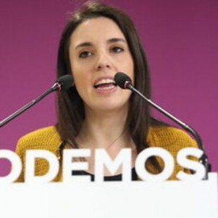 Los taxistas de Madrid pondrán publicidad gratuita a Podemos: "El PP es lo último que llevaría en mi coche"