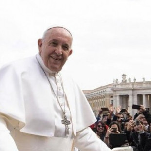 Revelan qué es lo que pasó en el cónclave en el que se eligió al Papa Francisco 
