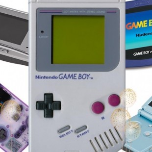 La Game Boy cumple 30 años de intensa vida: ha sobrevivido a bombas, viajes al espacio y mucho más