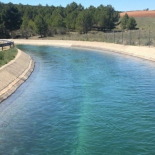 Grupos ecologistas de Castilla-La Mancha, Alicante y Murcia se unen para exigir el fin “del expolio del agua”