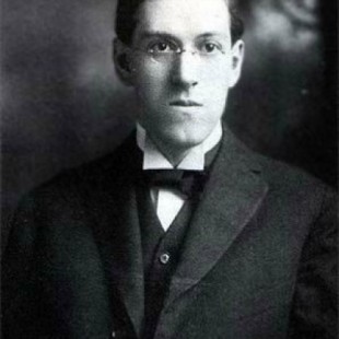 Biografía de H.P. Lovecraft