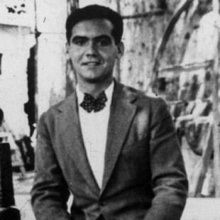 Federico García Lorca | Última Entrevista (1936)