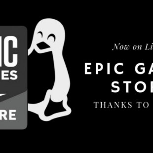 Epic Games Store ya está disponible en Linux gracias a Lutris (ENG)