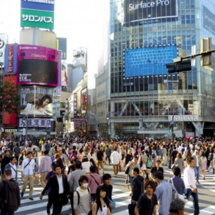 Japón estrena la semana laboral de 4 días sin bajar los sueldos