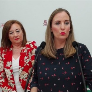 PSOE-A: La sentencia de Rivas confirma la necesidad de introducir "la perspectiva de género"