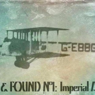 Documental: cómo era volar de forma cotidiana con la Imperial Airways británica allá por 1924