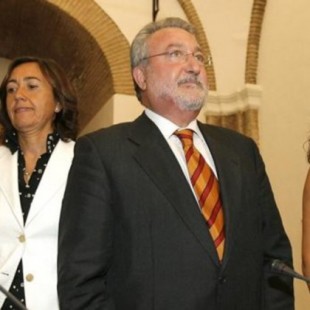 Bernat Soria, un «trabajador fantasma» que ha cobrado más de un millón de euros de la Junta de Andalucía