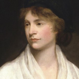 Mary Wollstonecraft: la hiena con enaguas