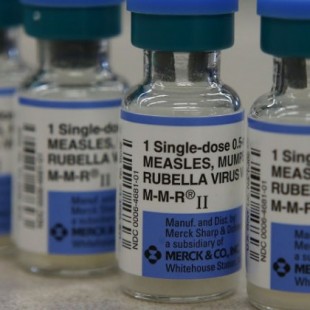 USA: Los nacidos antes de 1989 podrían tener que vacunarse de nuevo contra el sarampión