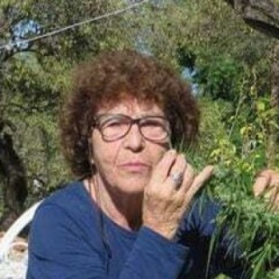 Fernanda, la abuela de la marihuana, a un paso de la cárcel a sus 76 años: "No soy una narcotraficante"