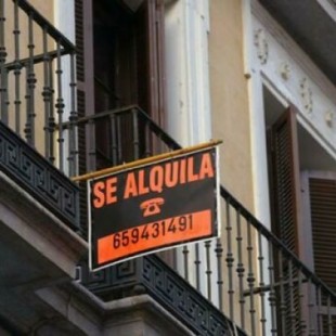 La vivienda, en elecciones: hay dos Españas, la de los propietarios y la de los inquilinos