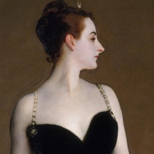 ¿Por qué Madame X escandalizó el mundo del arte? [ENG]
