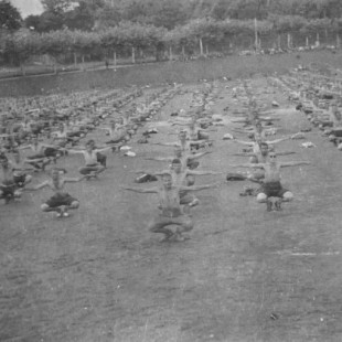 Levantando el manto de silencio sobre los 11 campos de concentración franquistas en Galicia 