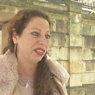 La madre del menor fallecido en San Sebastián pide que no se culpabilice a los inmigrantes