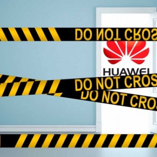 Vodafone encontró puertas traseras en los routers de Huawei