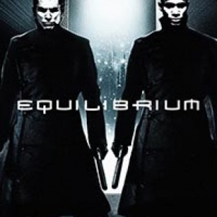 "Equilibrium": compartiendo el sino de "Blade Runner"