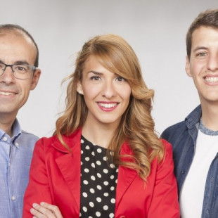 Aragón Televisión emitirá este domingo su primer programa íntegramente en aragonés