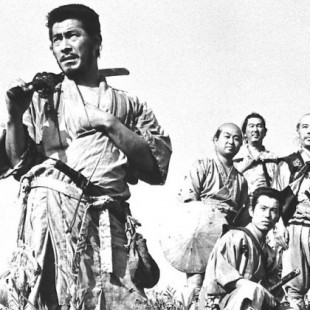 Akira Kurosawa, su estilo, sus frases célebres y sus películas imprescindibles